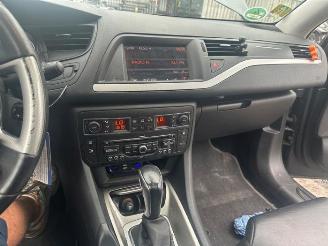 Citroën C5 C5 III Tourer (RW), Combi, 2008 / 2017 1.6 16V THP 155 picture 2