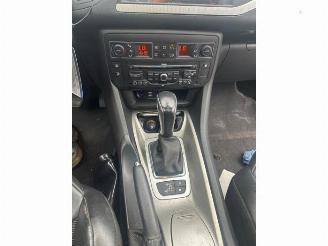 Citroën C5 C5 III Tourer (RW), Combi, 2008 / 2017 1.6 16V THP 155 picture 3