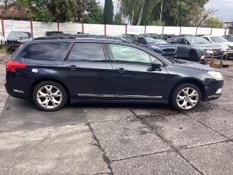 Citroën C5 C5 III Tourer (RW), Combi, 2008 / 2017 1.6 16V THP 155 picture 9