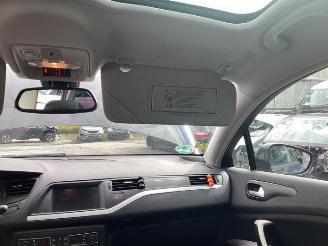 Citroën C5 C5 III Tourer (RW), Combi, 2008 / 2017 1.6 16V THP 155 picture 21