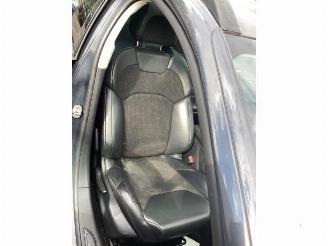 Citroën C5 C5 III Tourer (RW), Combi, 2008 / 2017 1.6 16V THP 155 picture 18