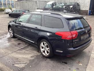 Citroën C5 C5 III Tourer (RW), Combi, 2008 / 2017 1.6 16V THP 155 picture 6