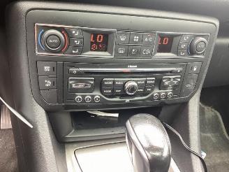 Citroën C5 C5 III Tourer (RW), Combi, 2008 / 2017 1.6 16V THP 155 picture 33