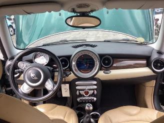 Mini Mini Mini (R56), Hatchback, 2006 / 2013 1.6 16V Cooper picture 25