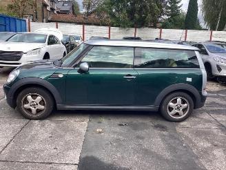 Mini Mini Mini (R56), Hatchback, 2006 / 2013 1.6 16V Cooper picture 2