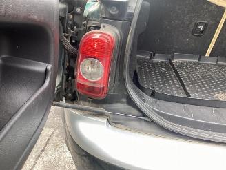 Mini Mini Mini (R56), Hatchback, 2006 / 2013 1.6 16V Cooper picture 23