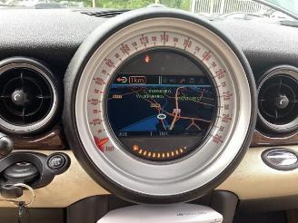 Mini Mini Mini (R56), Hatchback, 2006 / 2013 1.6 16V Cooper picture 31