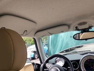Mini Mini Mini (R56), Hatchback, 2006 / 2013 1.6 16V Cooper picture 28