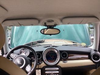 Mini Mini Mini (R56), Hatchback, 2006 / 2013 1.6 16V Cooper picture 26