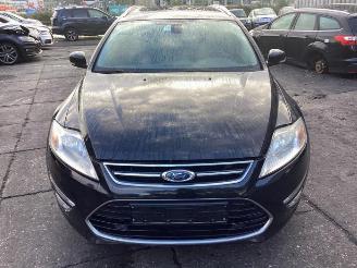 Ford Mondeo Mondeo IV Wagon, Combi, 2007 / 2015 1.6 EcoBoost 16V picture 13