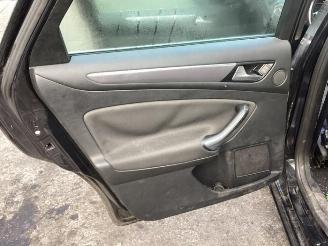 Ford Mondeo Mondeo IV Wagon, Combi, 2007 / 2015 1.6 EcoBoost 16V picture 25