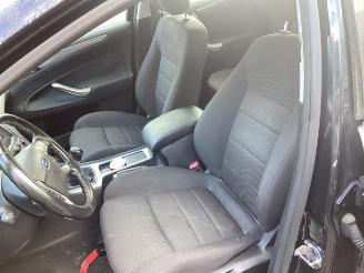 Ford Mondeo Mondeo IV Wagon, Combi, 2007 / 2015 1.6 EcoBoost 16V picture 24