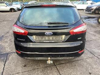 Ford Mondeo Mondeo IV Wagon, Combi, 2007 / 2015 1.6 EcoBoost 16V picture 15