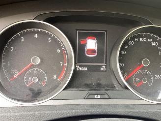 Volkswagen Golf Golf VII (AUA), Hatchback, 2012 / 2021 1.4 TSI BlueMotion Technology 125 16V picture 13
