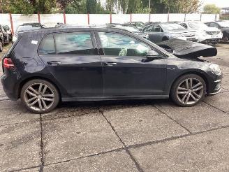 Volkswagen Golf Golf VII (AUA), Hatchback, 2012 / 2021 1.4 TSI BlueMotion Technology 125 16V picture 6