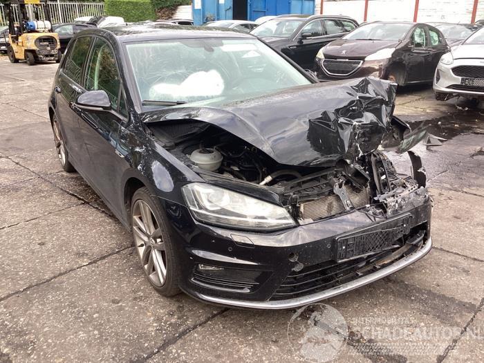 Volkswagen Golf Golf VII (AUA), Hatchback, 2012 / 2021 1.4 TSI BlueMotion Technology 125 16V