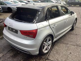 Audi A1 A1 Sportback (8XA/8XF), Hatchback 5-drs, 2011 / 2018 1.2 TFSI picture 3