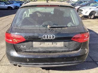 Audi A4 A4 Avant (B8), Combi, 2007 / 2015 2.0 TDI 143 16V picture 8