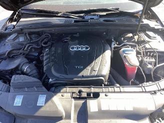 Audi A4 A4 Avant (B8), Combi, 2007 / 2015 2.0 TDI 143 16V picture 10