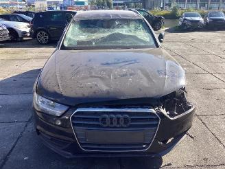 Audi A4 A4 Avant (B8), Combi, 2007 / 2015 2.0 TDI 143 16V picture 6