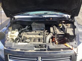 Autoverwertung Dodge Caliber Caliber, Hatchback, 2006 / 2013 2.0 16V 2007/6