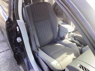 Dodge Caliber Caliber, Hatchback, 2006 / 2013 2.0 16V picture 13