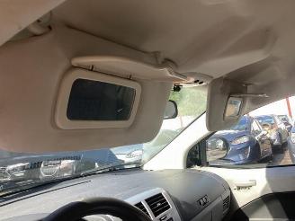 Dodge Caliber Caliber, Hatchback, 2006 / 2013 2.0 16V picture 25