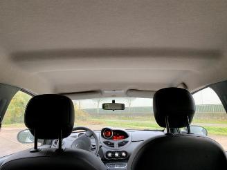 Renault Twingo Twingo II (CN), Hatchback 3-drs, 2007 / 2014 1.2 16V picture 16