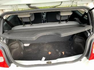 Renault Twingo Twingo II (CN), Hatchback 3-drs, 2007 / 2014 1.2 16V picture 12