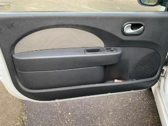 Renault Twingo Twingo II (CN), Hatchback 3-drs, 2007 / 2014 1.2 16V picture 24