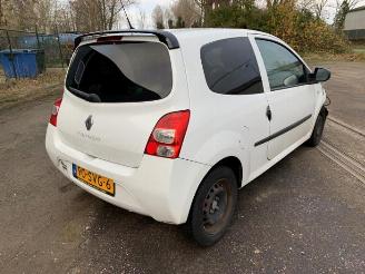 Renault Twingo Twingo II (CN), Hatchback 3-drs, 2007 / 2014 1.2 16V picture 2