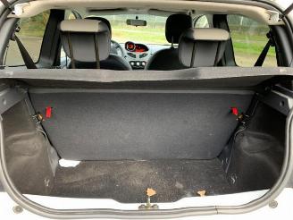 Renault Twingo Twingo II (CN), Hatchback 3-drs, 2007 / 2014 1.2 16V picture 11