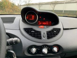 Renault Twingo Twingo II (CN), Hatchback 3-drs, 2007 / 2014 1.2 16V picture 19