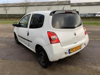 Renault Twingo Twingo II (CN), Hatchback 3-drs, 2007 / 2014 1.2 16V picture 3