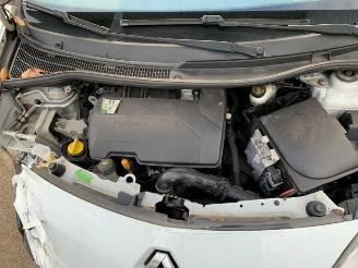 Renault Twingo Twingo II (CN), Hatchback 3-drs, 2007 / 2014 1.2 16V picture 9