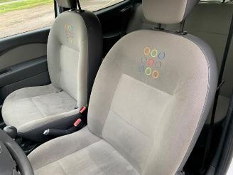Renault Twingo Twingo II (CN), Hatchback 3-drs, 2007 / 2014 1.2 16V picture 22