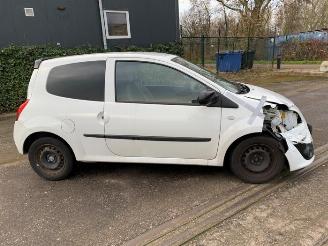 Renault Twingo Twingo II (CN), Hatchback 3-drs, 2007 / 2014 1.2 16V picture 5