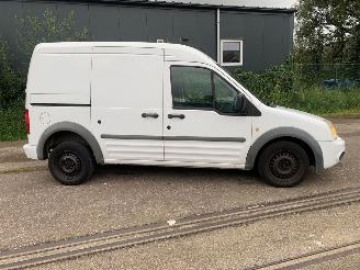 Ford Transit Connect 1.8 TDCi 90 Bestel  Diesel 1.753cc 66kW (90pk) FWD 2002-09/2013-12  HCPA; HCPC; HCPB; P9PA; EURO4; P9PB; R3PA; P9PC; P9PD; RWPE; RWPF; HCPD picture 4