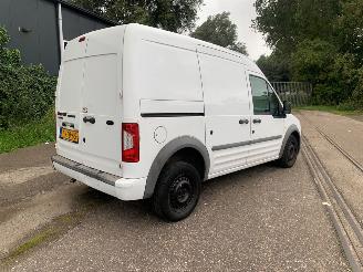 Ford Transit Connect 1.8 TDCi 90 Bestel  Diesel 1.753cc 66kW (90pk) FWD 2002-09/2013-12  HCPA; HCPC; HCPB; P9PA; EURO4; P9PB; R3PA; P9PC; P9PD; RWPE; RWPF; HCPD picture 5