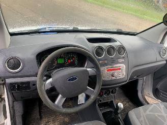 Ford Transit Connect 1.8 TDCi 90 Bestel  Diesel 1.753cc 66kW (90pk) FWD 2002-09/2013-12  HCPA; HCPC; HCPB; P9PA; EURO4; P9PB; R3PA; P9PC; P9PD; RWPE; RWPF; HCPD picture 10