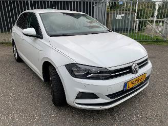 Volkswagen Polo 1.0 12V BlueMotion Technology Hatchback 4Dr Benzine 999cc 55kW (75pk) FWD 2017-06/2021-08  CHYB picture 3