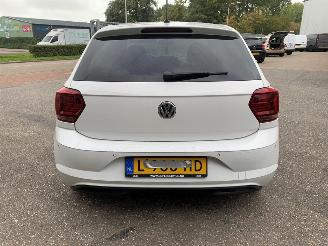 Volkswagen Polo 1.0 12V BlueMotion Technology Hatchback 4Dr Benzine 999cc 55kW (75pk) FWD 2017-06/2021-08  CHYB picture 6