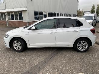 Volkswagen Polo 1.0 12V BlueMotion Technology Hatchback 4Dr Benzine 999cc 55kW (75pk) FWD 2017-06/2021-08  CHYB picture 8