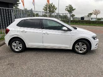 Volkswagen Polo 1.0 12V BlueMotion Technology Hatchback 4Dr Benzine 999cc 55kW (75pk) FWD 2017-06/2021-08  CHYB picture 4