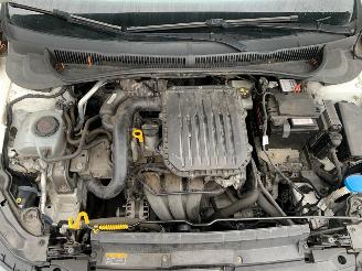 Volkswagen Polo 1.0 12V BlueMotion Technology Hatchback 4Dr Benzine 999cc 55kW (75pk) FWD 2017-06/2021-08  CHYB picture 9