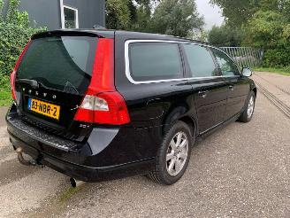 Volvo V-70 2.0 T 16V Combi/o  Benzine 1.999cc 149kW (203pk) FWD 2009-09/2011-12 (BW44) B4204T6 picture 5
