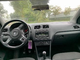 Volkswagen Polo 1.2 TDI 12V BlueMotion Hatchback  Diesel 1.199cc 55kW (75pk) FWD 2009-10/2014-05  CFWA picture 9