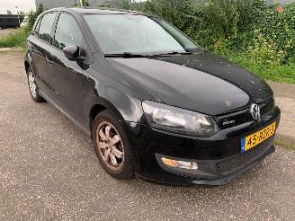 Volkswagen Polo 1.2 TDI 12V BlueMotion Hatchback  Diesel 1.199cc 55kW (75pk) FWD 2009-10/2014-05  CFWA picture 3