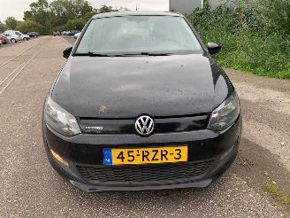 Volkswagen Polo 1.2 TDI 12V BlueMotion Hatchback  Diesel 1.199cc 55kW (75pk) FWD 2009-10/2014-05  CFWA picture 2