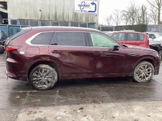Mazda CX-80 CX-80 (KL), SUV, 2024 2.5 E-SkyActiv PHEV AWD picture 6